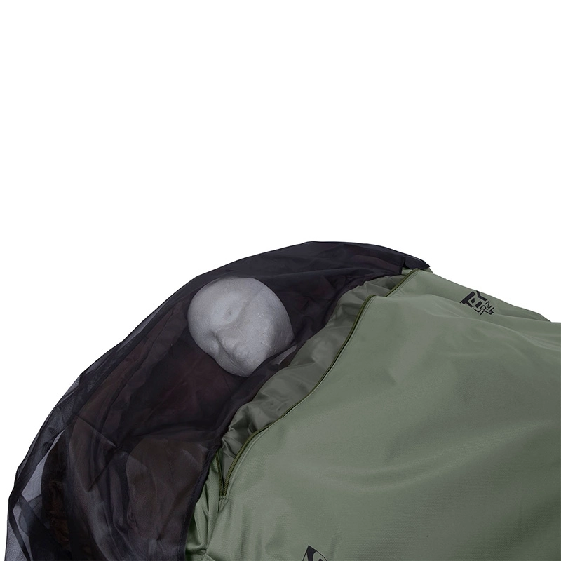 Sonik Bank-Tek 5 Season Sleep Systems